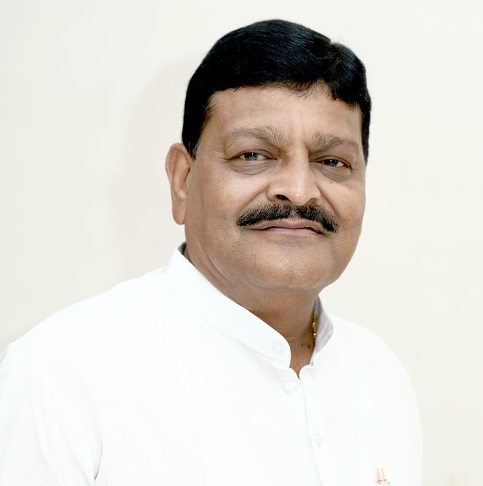 Mahendra Jain