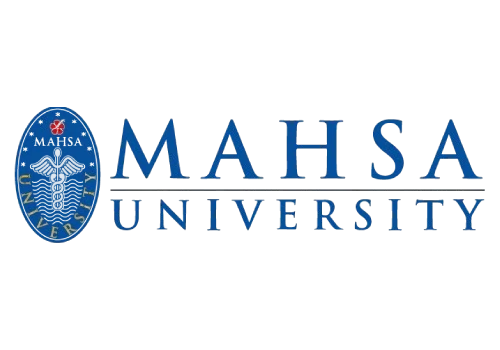 MAHSA Logo