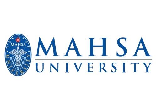 MAHSA Logo