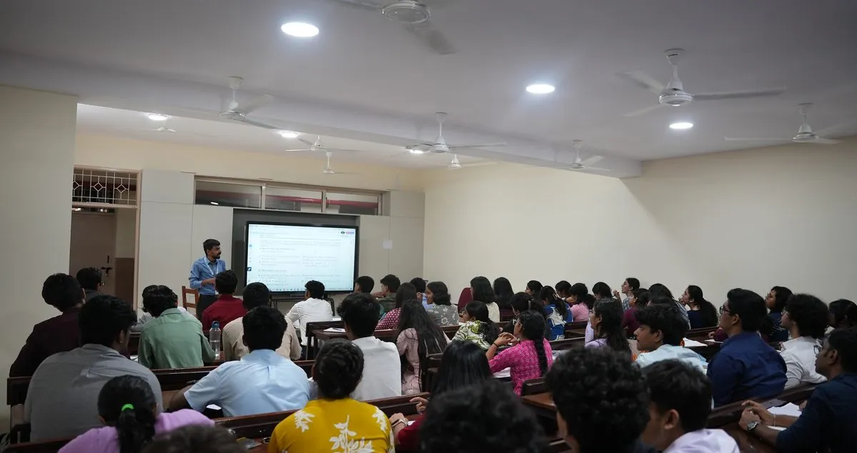 Math Bridge Course