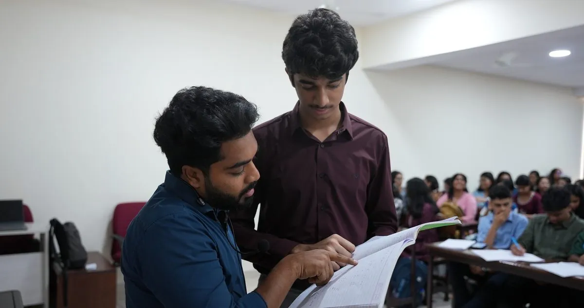 Math Bridge Course