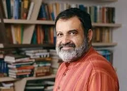 T.V. Mohandas Pai