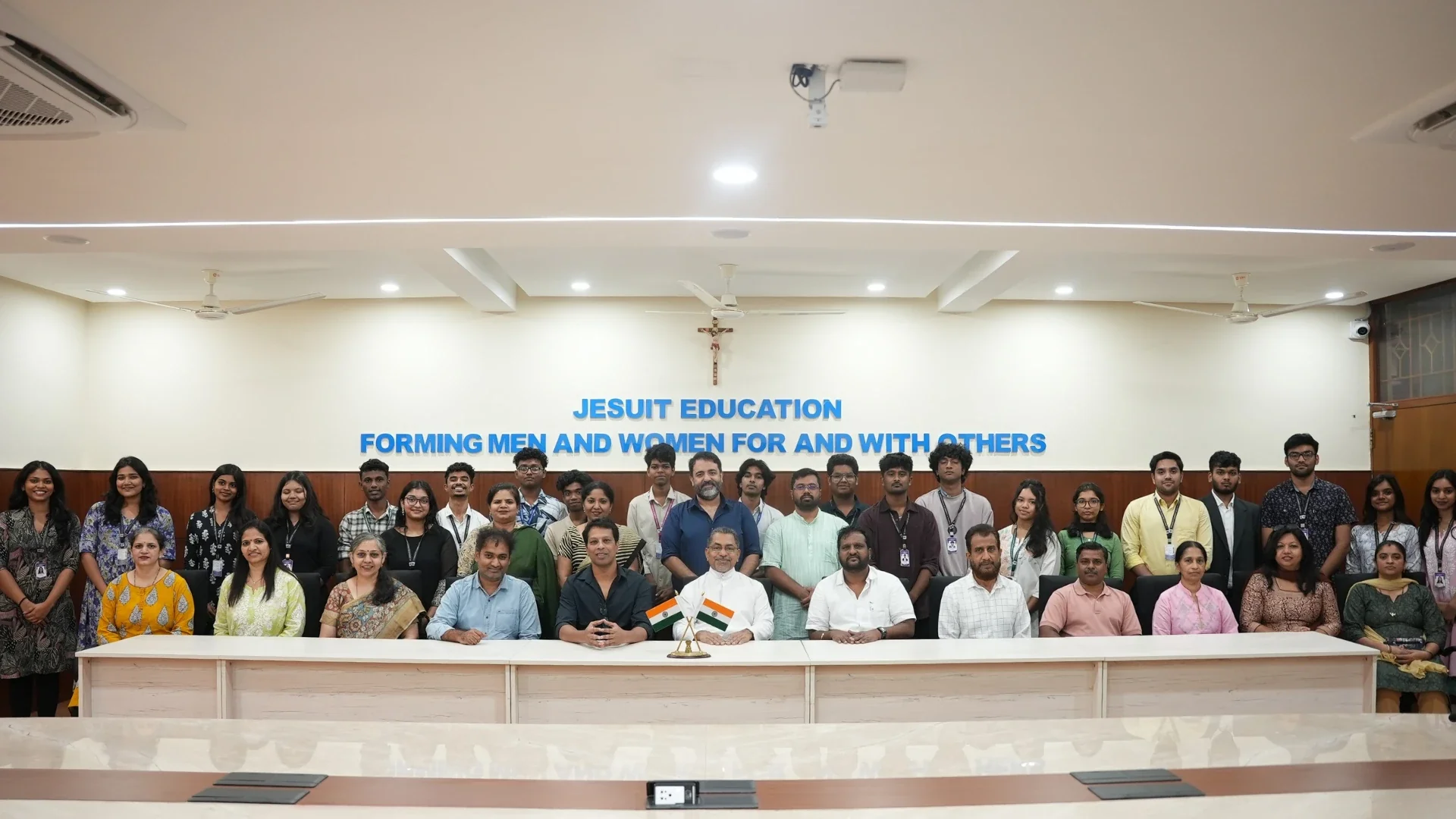 About OBE at SJCC – image 1