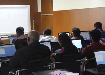 Development of online courses