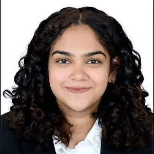 Meenakshi Pradeep