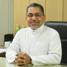Principal of SJCC