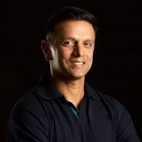 Rahul Dravid