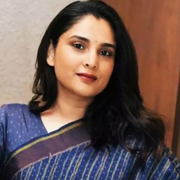 Ramya (Divya Spandana)