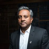 Salil Shetty
