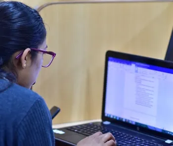 Technology in Teaching