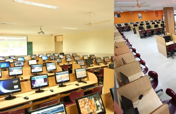 Computer Centre