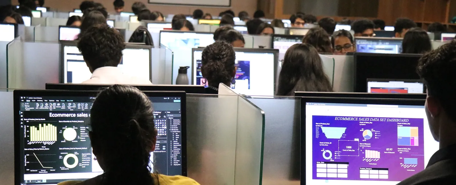 Elevate - A Workshop Series; In Collaboration with IIMB - E-cell