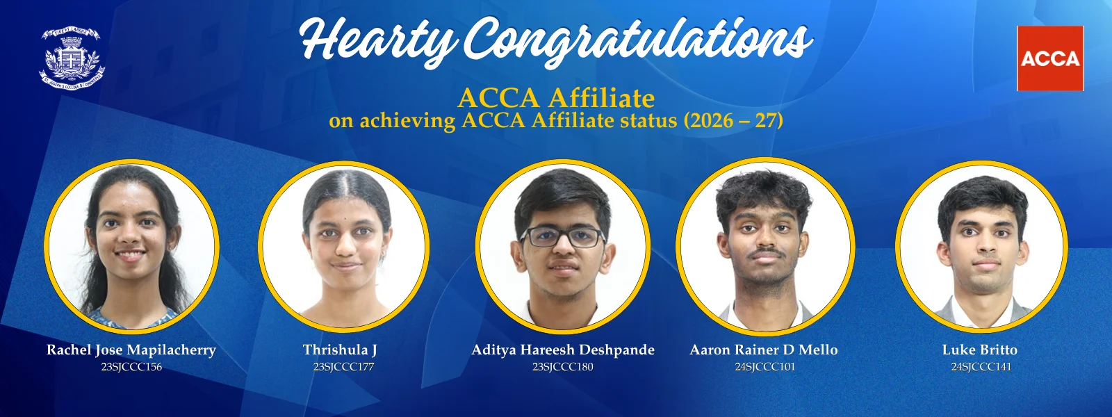 ACCA Affiliates 2026–27 (group)