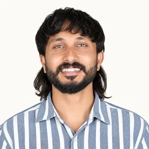 Dr. Akhil Manuel