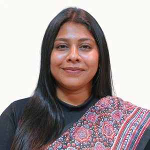 Dr. Albeena Stephen