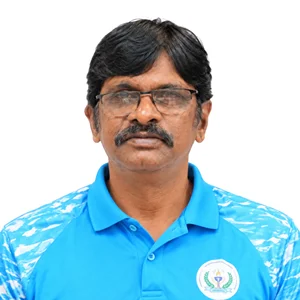 Mr. Arockia Dass
