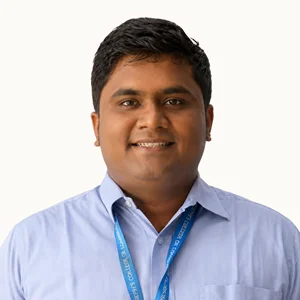 Mr. Arul Isaac