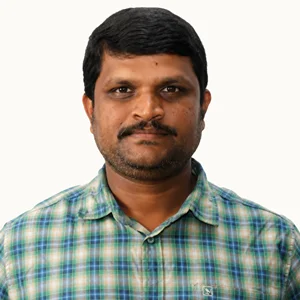 Dr. Ashoka T.A