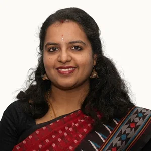 Ms. Bhargavi C.S.