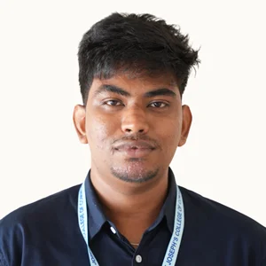 Mr. Daniel Lobo