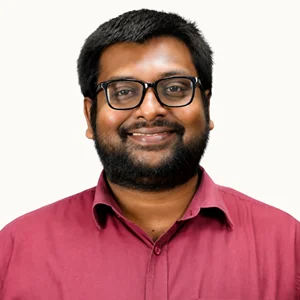 Mr. David Sunil Wesley Raju