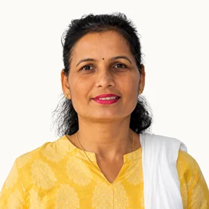 Ms. Deena Pereira