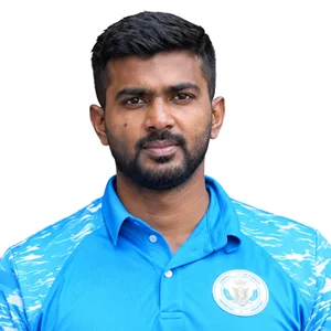 Mr. Harish T