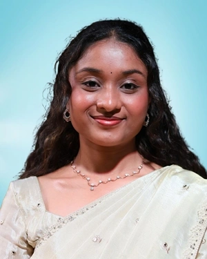 Harshika M