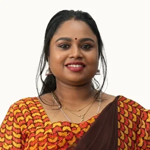 Dr. Ireen Vincent