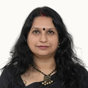 Dr. Jhumur Samaddar Roy