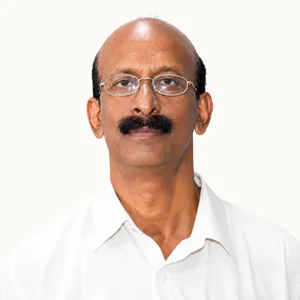 Mr. Joseph Anthony