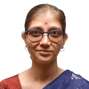 Ms. Jyothsna K S