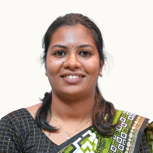 Dr. Meenu Rekha C.B