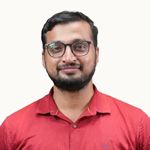 Mr. Melwin Canute D'Souza