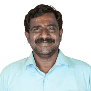 Mr. Danakoti