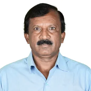 Mr. Munireddy