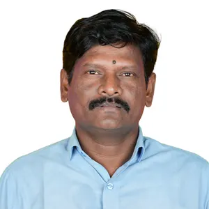 Mr. Subbarao