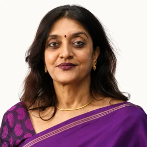 Dr. Muktha Kumar
