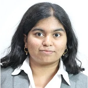 Nidhi Kurpad