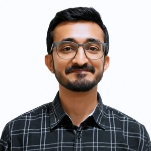 Mr. Nikhil George