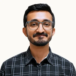 Mr. Nikhil Thomas George