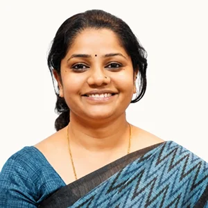 Dr. Nischitha K