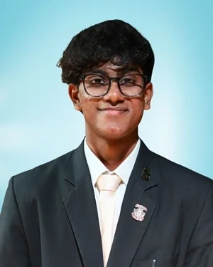 Nishant Niranjan Paul