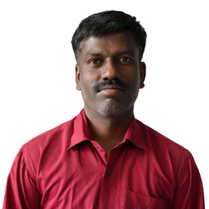 Mr. Rajendran E.
