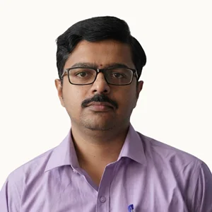 Dr. Rakesh Nadig