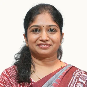 Dr. Rekhapriyadharshini