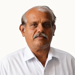 Mr. Sandesh Kumar V. S.