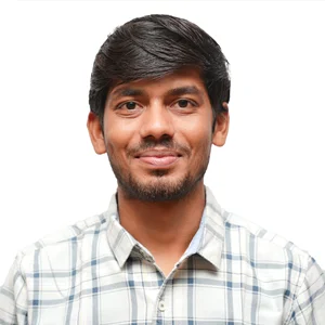 Mr. Sanjay Prajapat