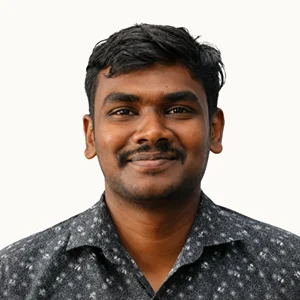 Mr. Shailesh Richard