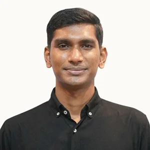 Mr. Shravan Abraham